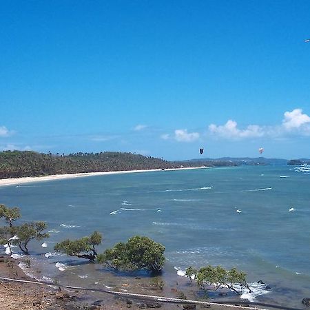 Mangoriders Beach Club Caticlan Buitenkant foto