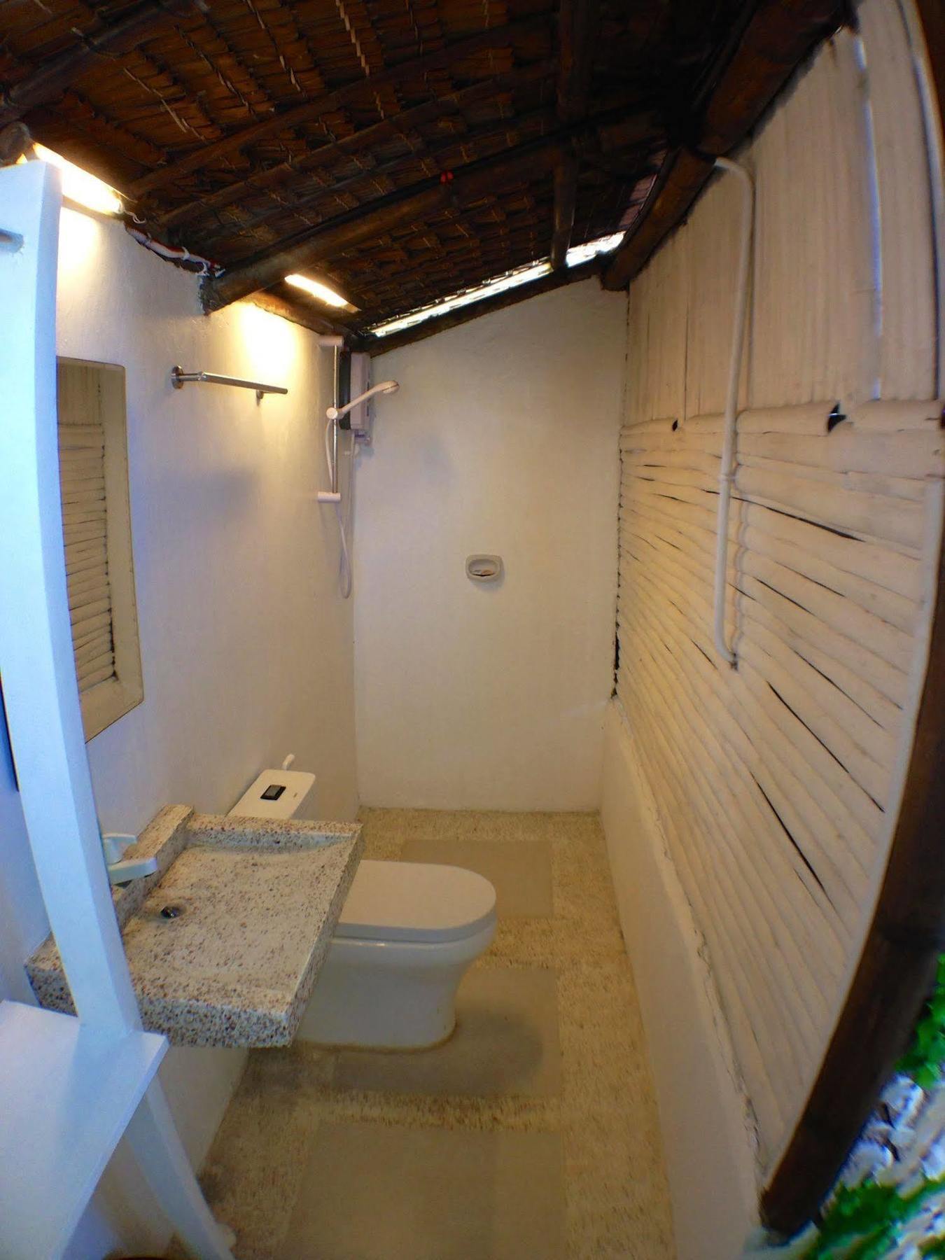 Mangoriders Beach Club Caticlan Buitenkant foto