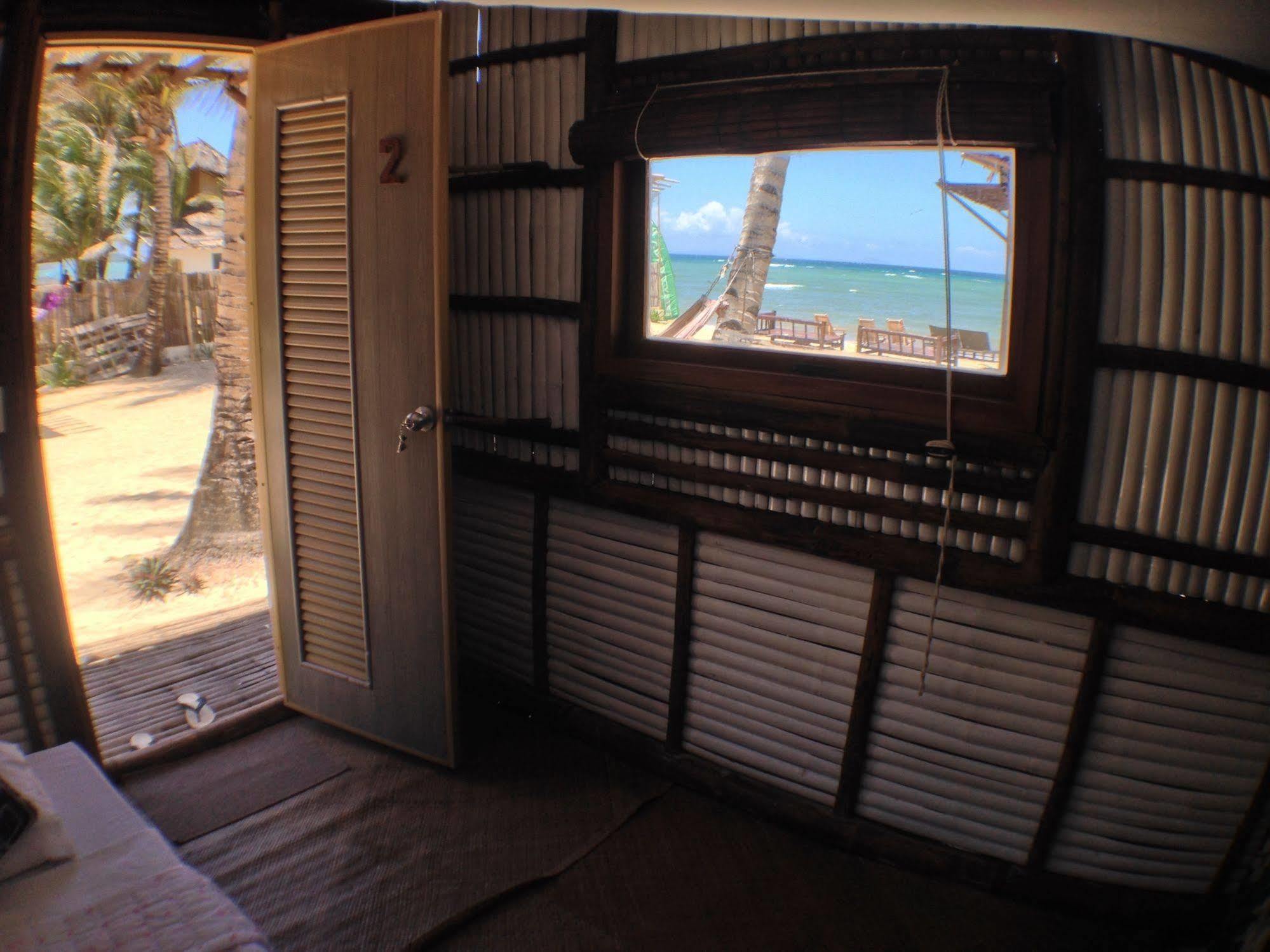 Mangoriders Beach Club Caticlan Buitenkant foto